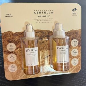 *NEW* SKIN1004 Madagascar Centella Ampoule Set